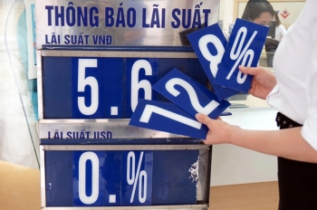 Lãi suất ngân hàng hôm nay 16/10: Mức cao nhất lên tới 9,5%/năm, điều kiện cần là gì?