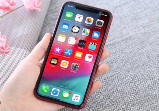 "Nàng thơ" iPhone XR: Vừa xinh, vừa mạnh mẽ, giá rẻ làm tan chảy lòng người