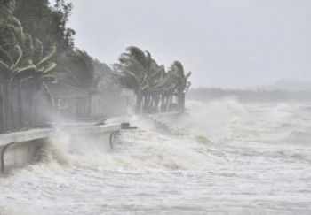 Biển Đông sắp dậy sóng: La Nina và những cơn bão bí ẩn sắp sửa xuất hiện