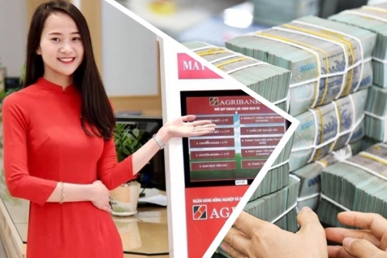 Cập nhật lãi suất Agribank mới nhất tháng 2/2025: Gửi 100 triệu đồng nhận lãi bao nhiêu?