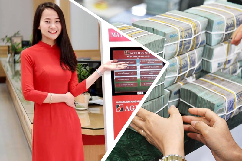 Thị trường lãi suất tiền gửi ngày 17/10 chứng kiến sự điều chỉnh từ Agribank, với xu hướng tăng cho kỳ hạn ngắn và giảm nhẹ ở kỳ hạn trung bình