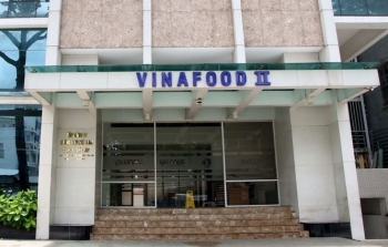 Vừa "hồi sinh" từ chuỗi thua lỗ, VinaFood II lại đối mặt với khó khăn từ thị trường