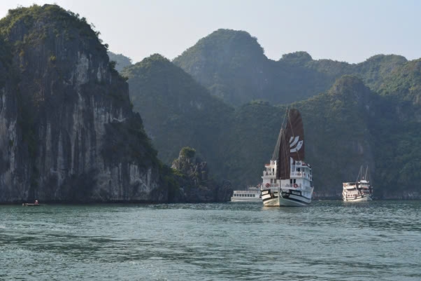 InterContinental Residences Halong Bay tạo “cú hích” cho du lịch Hạ Long khi đi vào vận hành Quý 1/2025