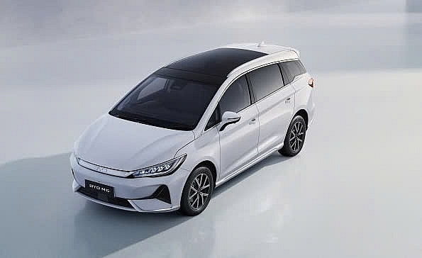 Đối thủ của Mitsubishi Xpander chính thức lộ diện: Không gian lớn, công nghệ hiện đại, giá dễ tiếp cận