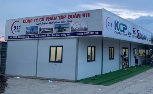 Tập đoàn 911 vượt kế hoạch lợi nhuận dù doanh thu tài chính lao dốc