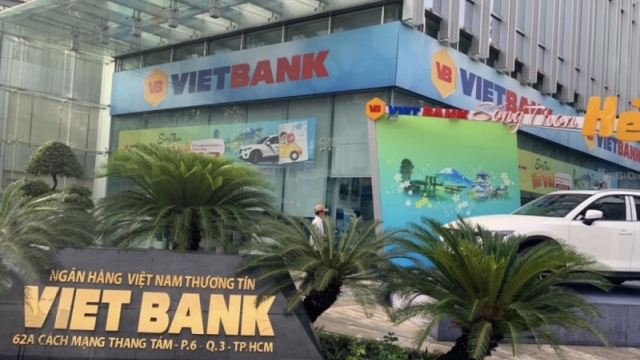 Vietbank (VBB) tạo bất ngờ với tám lần mua lại trái phiếu trước hạn trong 2024