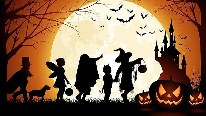 Halloween 2024 vào ngày nào? Nguồn gốc và ý nghĩa của lễ hội Halloween