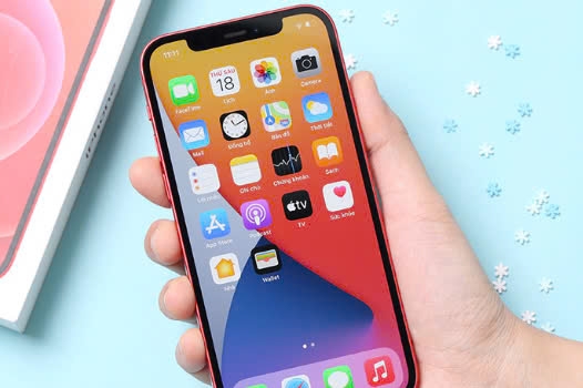 Bảng giá iPhone 12 cuối tháng 10/1024: Cơn sốt giá rẻ đang tái xuất