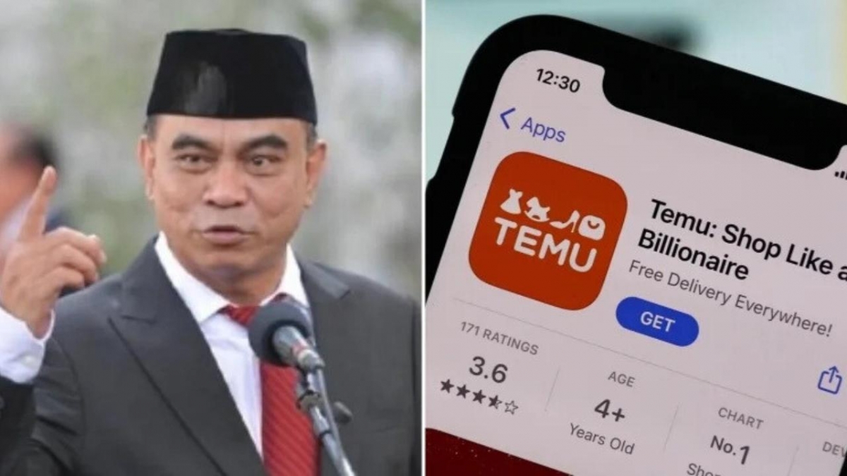 Indonesia cấm Temu để bảo vệ doanh nghiệp nhỏ trong nước