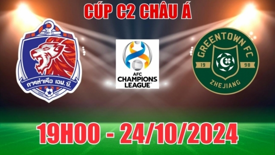 Nhận định Port vs Zhejiang (19h00, 24/10) vòng bảng C2 châu Á: Thời thế thay đổi, chọn tin chủ nhà