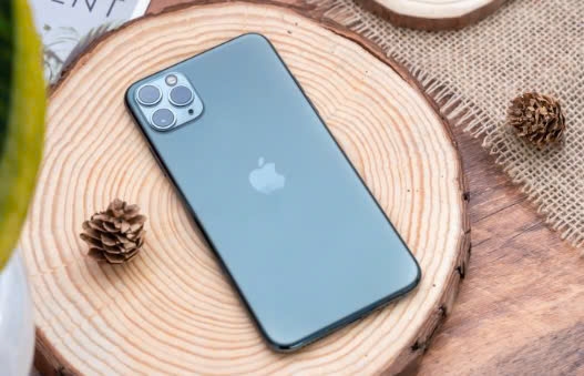 iPhone 11 Pro Max giá cực 