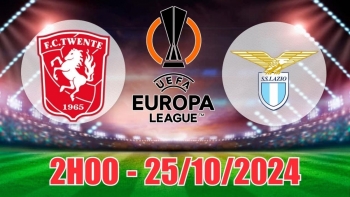 Nhận định C2 Twente vs Lazio (2h00, 25/10) châu Âu vòng bảng: Cân kèo, bùng nổ bàn thắng