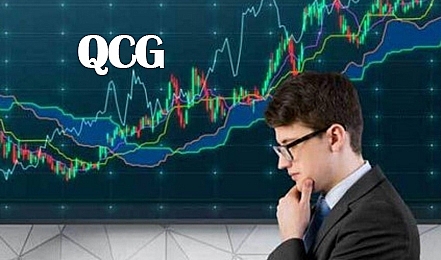 Mặc dù QCG liên tiếp tạo sóng trên thị trường, nhưng sự tăng trưởng này vẫn khiến nhiều nhà đầu tư lo ngại về tính bền vững