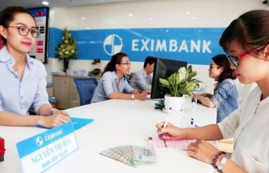 Eximbank áp dụng lãi suất huy động đặc biệt cho 2 ngày cuối tuần