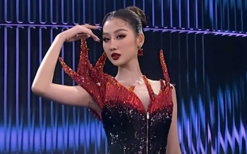 Quế Anh tại Miss Grand International: Chiến thắng có xóa tan áp lực từ anti-fan?