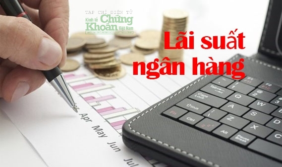 Lãi suất ngân hàng hôm nay 26/10/2024: PVcomBank, HDBank, MSB dẫn đầu