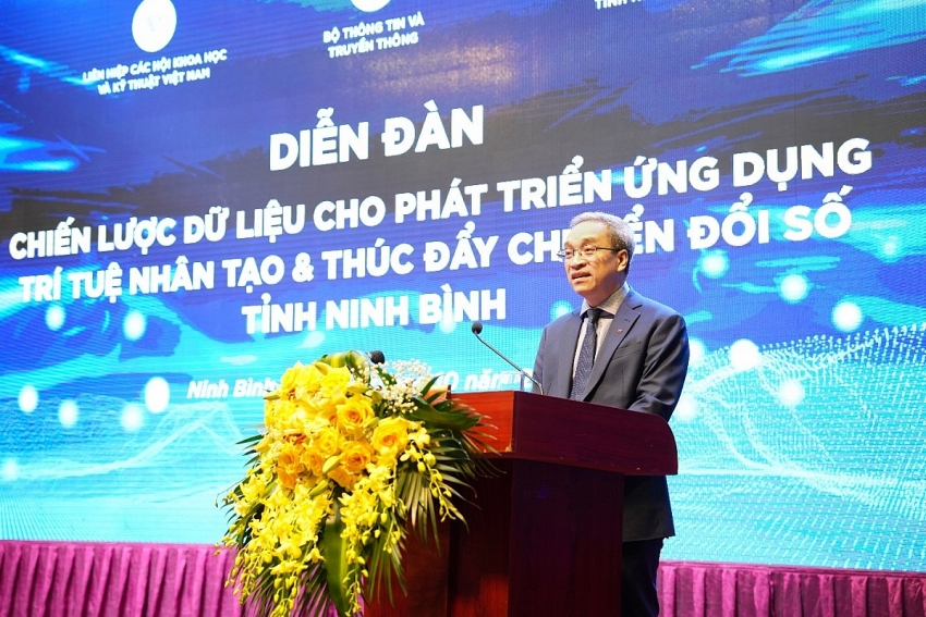 Meey Group gây ấn tượng với hệ sinh thái sản phẩm công nghệ số tại Vietnam Datafest – 2024