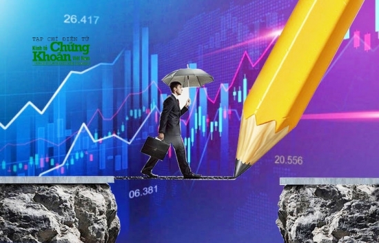 Chứng khoán sáng 28/10: VN-Index rung lắc trong sắc đỏ, nhóm cổ phiếu nhỏ “giữ lửa”