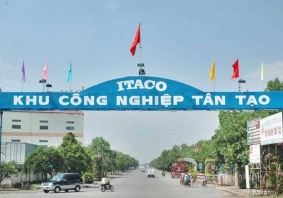 Tân Tạo (ITA): Lợi nhuận sụt giảm, cổ phiếu bị đình chỉ giao dịch, lãnh đạo nói gì?