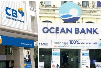 Chuyển động ngân hàng ngày 30/10: Tài sản MBBank vượt 1 triệu tỷ đồng, cảnh báo ứng dụng ngân hàng giả,...