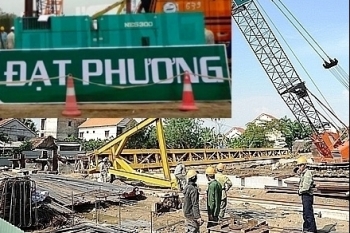 Cổ phiếu của Đạt Phương (DPG) bất ngờ bị bán tháo, thanh khoản cao đột biến