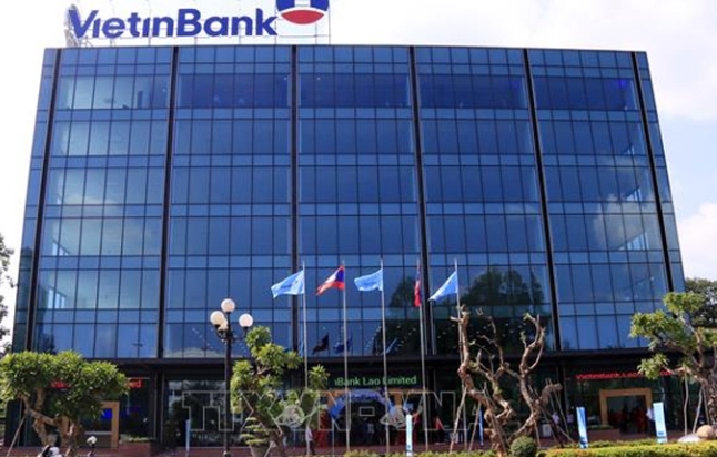 Công ty ITE cung cấp phần mềm cho Ngân hàng Vietinbank (HOSE: CTG)