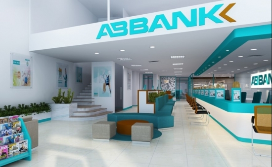 ABBank báo lãi 181 tỷ đồng sau 9 tháng