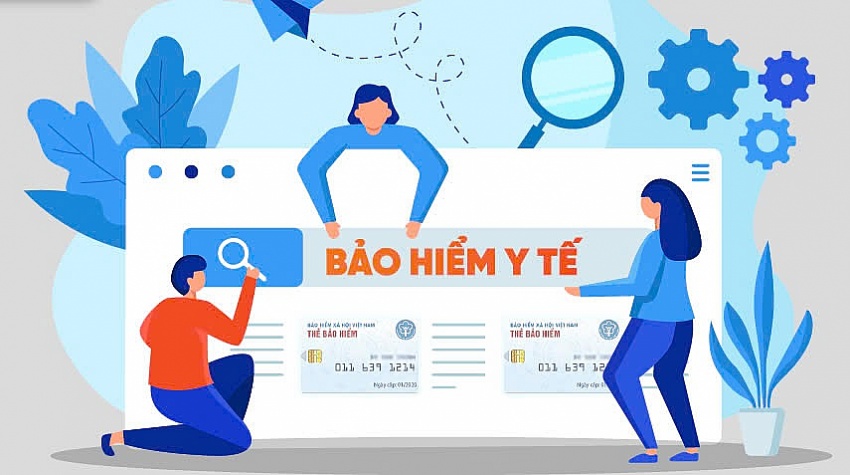 Quy định mới về thu phí Bảo hiểm xã hội từ 1/11 và những điều bạn cần biết