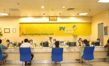 PVcomBank: Quy mô cho vay khách hàng vượt mốc 100.000 tỷ đồng