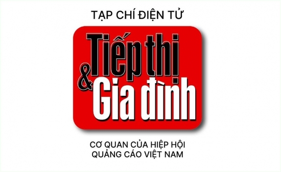 Tạp chí điện tử Tiếp thị và Gia đình ra mắt bộ nhận diện mới và nâng cấp chuyên mục