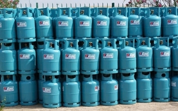 Giá gas hôm nay 2/11/2024: Tiếp tục tăng cao, đâu là nguyên nhân?