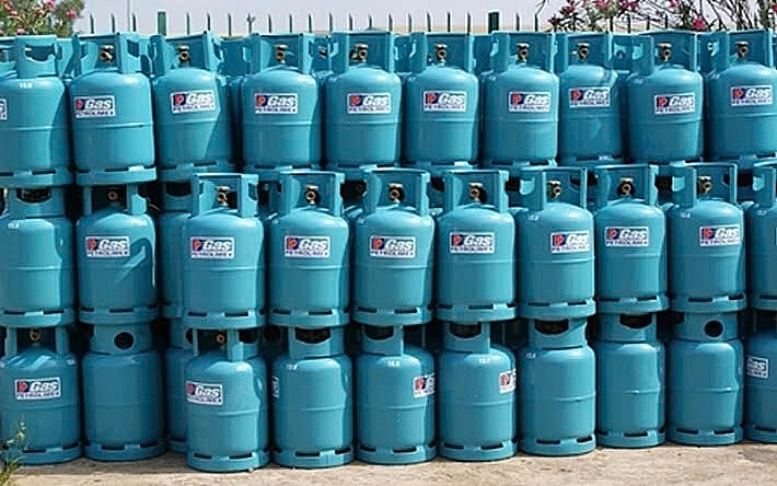 Giá gas hôm nay 2/11/2024: Tiếp tục tăng cao, đâu là nguyên nhân?