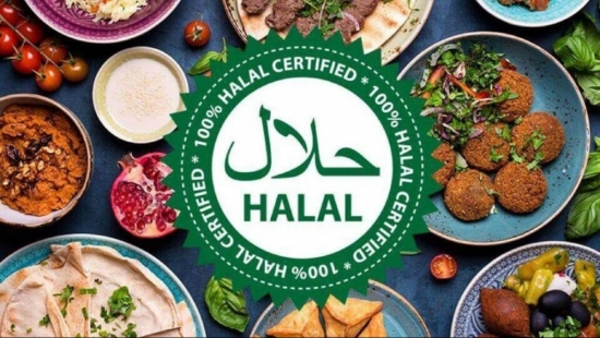 Nông nghiệp Việt sẵn sàng hướng vào 2,2 tỉ người tiêu dùng Halal