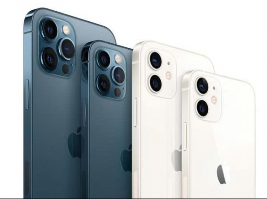 Bảng giá iPhone 12 mới nhất tháng 11/2024: Mức giá “dễ thở” khiến dân tình bật ngửa