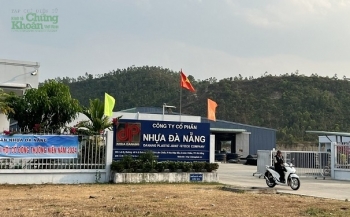 Nhựa Đà Nẵng (DPC) báo lãi trong quý 3, đẩy mạnh tái cấu trúc