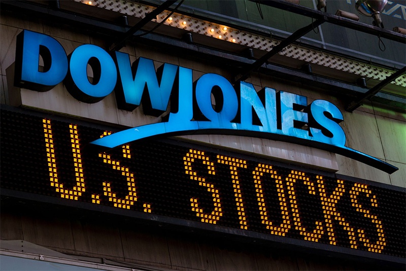 Dow Jones là gì? Hiểu đúng để đầu tư đúng cách