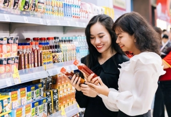 Masan Consumer nối dài đà tăng trưởng nhờ dẫn đầu đổi mới