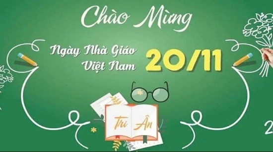 Ngày Nhà giáo Việt Nam 20/11: Nguồn gốc và ý nghĩa lịch sử