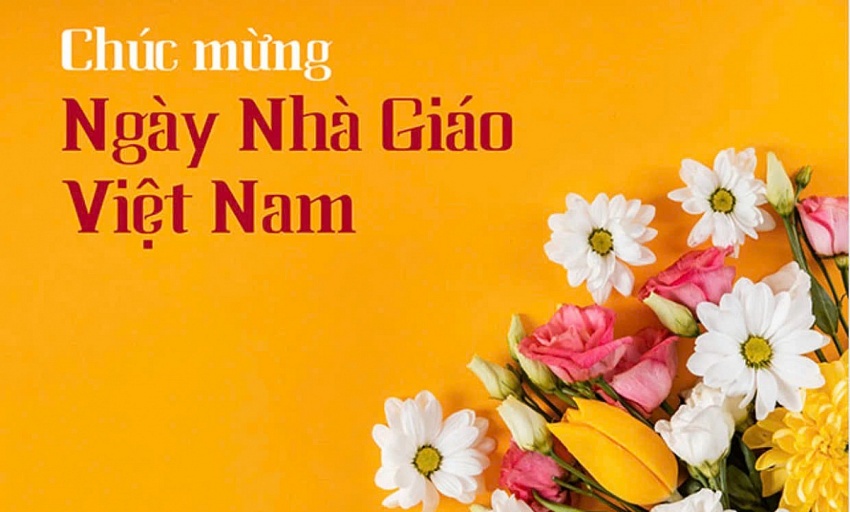 Ngày Nhà giáo Việt Nam 20/11: Nguồn gốc và ý nghĩa lịch sử