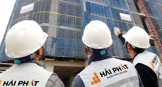 Hải Phát Invest gia hạn lô trái phiếu đến 2025, cam kết lãi suất 13,5%