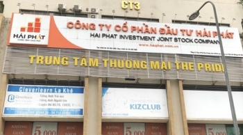 Lãi quý 3 tăng 177%, Hải Phát (HPX) muốn mở rộng hệ sinh thái với Opal