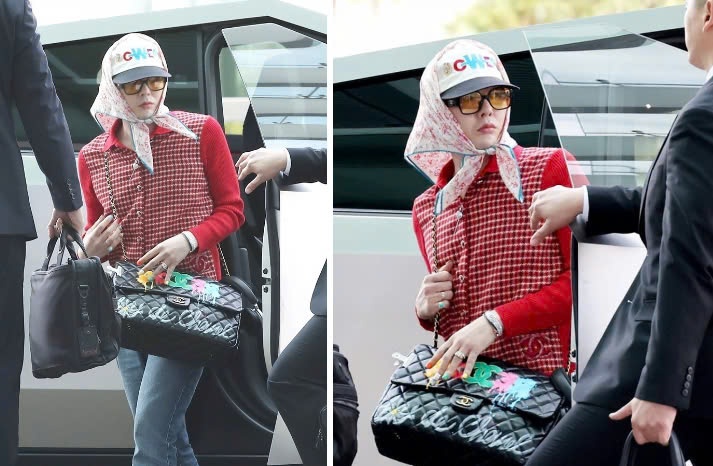 G-Dragon lại tạo trend mới: Fan nườm nượp cosplay 