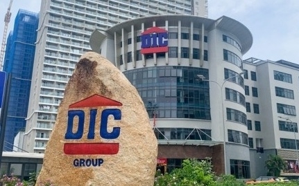 DIC Corp (DIG) chào bán 200 triệu cổ phiếu, dự kiến huy động 3.000 tỷ đồng