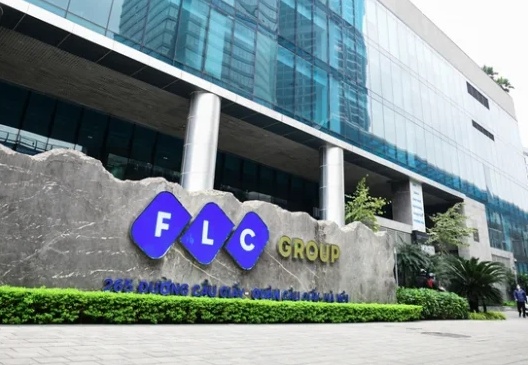 FLC đối mặt khó khăn pháp lý và tài chính tại 54 dự án bất động sản