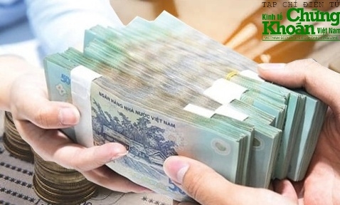 Lãi suất ngân hàng 10/3/2025: Lãi suất trên 6%/năm phổ biến