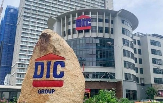 DIC Corp (DIG) kỳ vọng cải thiện doanh thu trong quý IV/2024 nhờ những dự án lớn