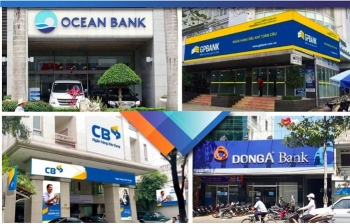 Ngân hàng Nhà nước tiến hành chuyển giao GPBank và Dong A Bank, hai "ông lớn" đã sẵn sàng!