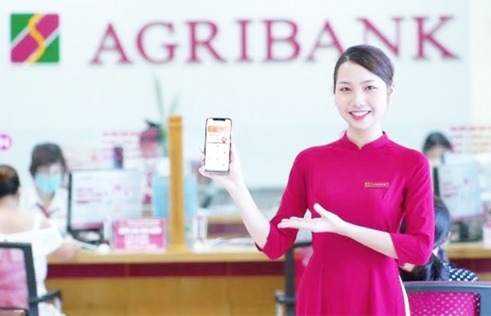 Agribank tăng mạnh lãi suất kỳ hạn dưới 1 năm: Lãi suất lên đến 4,8%/năm