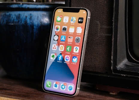 Trình làng 3 mẫu iPhone 