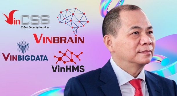 Bản tin DN ngày 20/11: VinBigdata nằm trong top 10 thế giới về công nghệ nhận diện khuôn mặt; LG tăng thêm 1 tỷ USD vốn đầu tư tại Hải Phòng